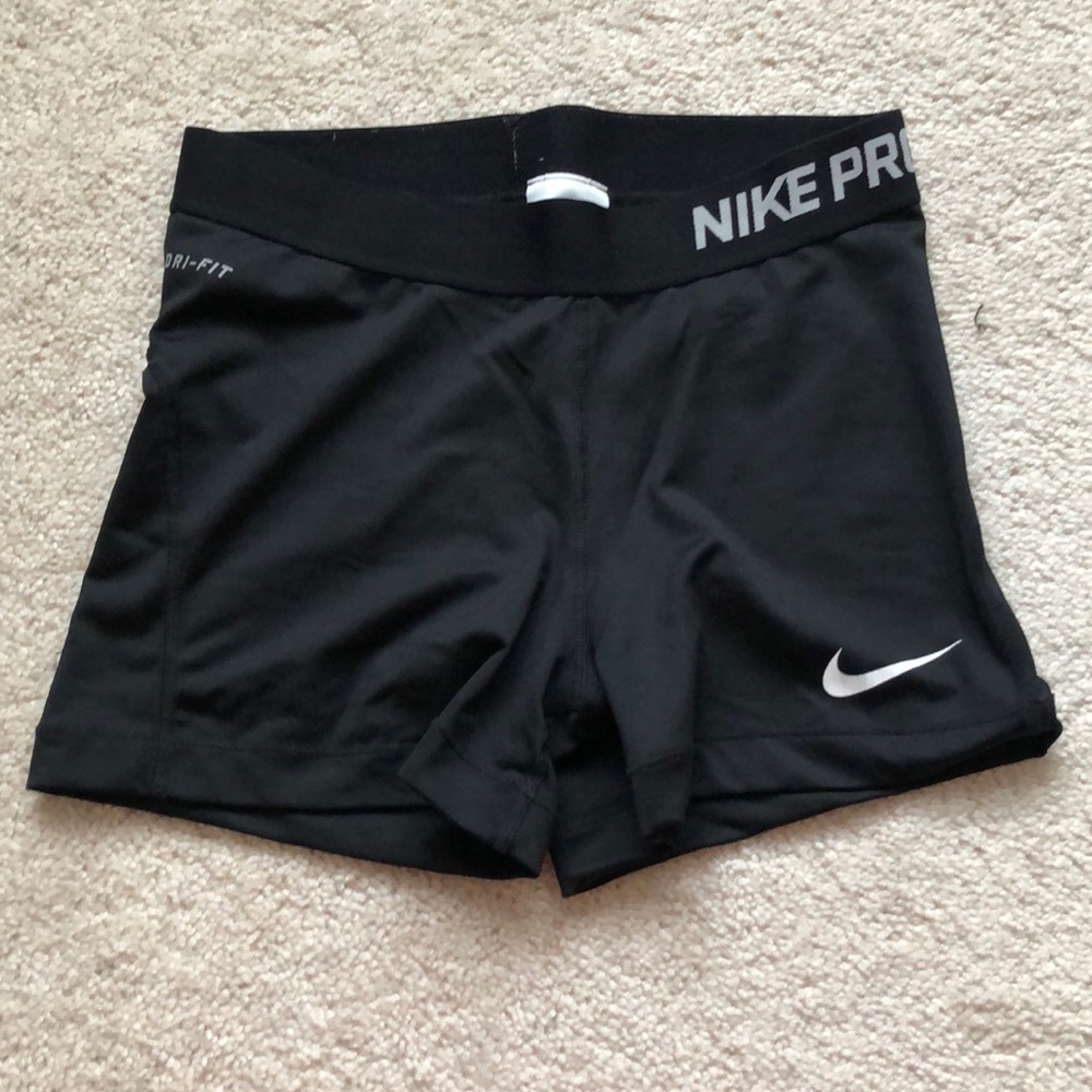 Nike shorts